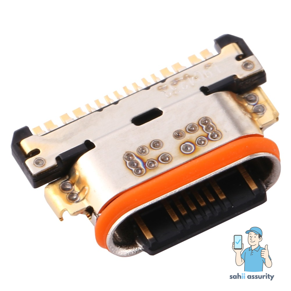 Charging Connector for Vivo X27 thumbnail